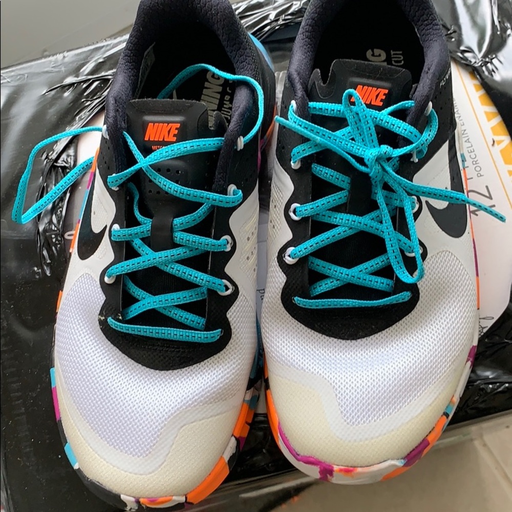 Nike sneakers